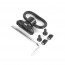 Антабка (WADSN) UTG M-lok Standard QD Sling Swivel Adaptor (Black)
