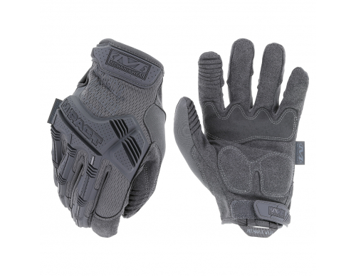 Перчатки (Mechanix) M-PACT Grey (XXL)