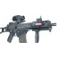 Планка на цевье (Guarder) G36 2шт NB-10(B) Long