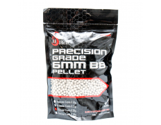 Шары RWA 0,28 Airsoft Surgeon ABS Precision Grade (4000 шт) пачка