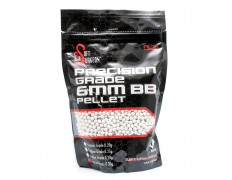 Шары RWA 0,30 Airsoft Surgeon ABS Precision Grade (4000 шт) пачка