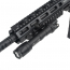 Фонарь (WADSN) M600C MINI SCOUT LIGHT With SL07 Scout Dual Switch Version (IR LED) Black