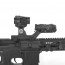 Планка подъемная (WADSN) GG Hydra Mount Kit (Black)