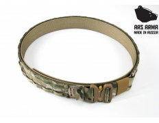 Пояс RONIN SGB Ars Arma (Multicam) размер M