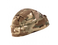 Шапка (Helikon-Tex) WATCH Cap-Fleece (Camogrom)