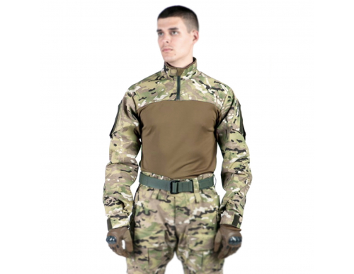 Боевая рубашка (GIENA) Тип-1 48-50/176 (Multicam)