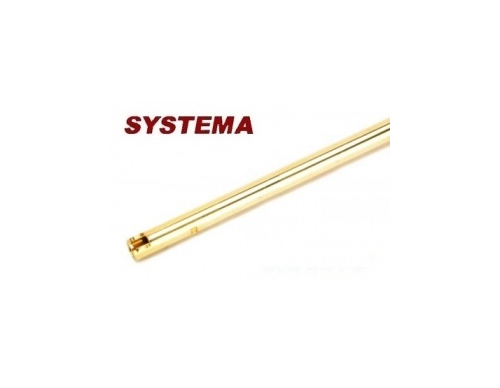 Стволик 6.04 Systema AK 455mm ZS-09-28