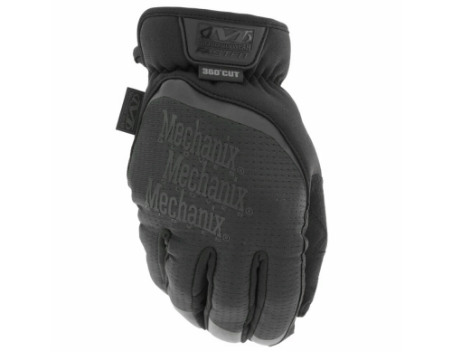 Перчатки (Mechanix) FastFit D4-360 Covert (M)