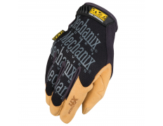 Перчатки (Mechanix) Original Material 4X Glove Black/Tan (XL)