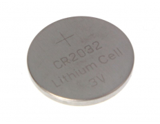 Батарейка CR2032