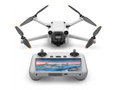 Квадрокоптер (DJI) Mini 3 PRO (DJI RC)