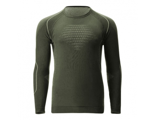 Термофутболка с длинным рукавом (UYN) Evolutyon Xtreme Comfort Uw Lg_Sl (L-XL)