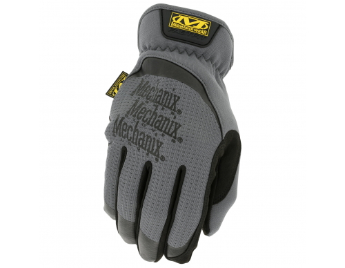 Перчатки (Mechanix) FastFit Glove Grey (XXL)