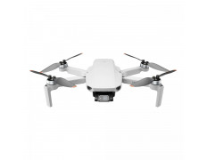 Квадрокоптер (DJI) Mini 2 (Fly More Combo)