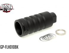 Пламегаситель GP-FLH010BK