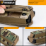Подсумок (IDOGEAR) LSR штурмовой комбинированный (RG)