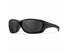 Очки (WILEY X) GRAVITY темные (Black) CCGRA01
