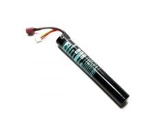 Аккумулятор 7.4V 1300mAh AK-type (Li-Ion) (PowerLabs)