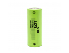 Аккумуляторный элемент питания 2300 mAh (LiFePo4) A123 system оригинал