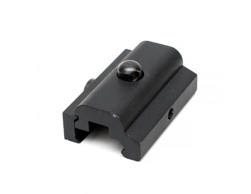 Крепление (King Arms) для сошек 20mm KA-BA-04