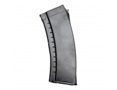 Магазин механический (G&P) 74 black 150ш