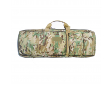 Чехол (TORNADO airsoft) оружейный 85 см Multicam