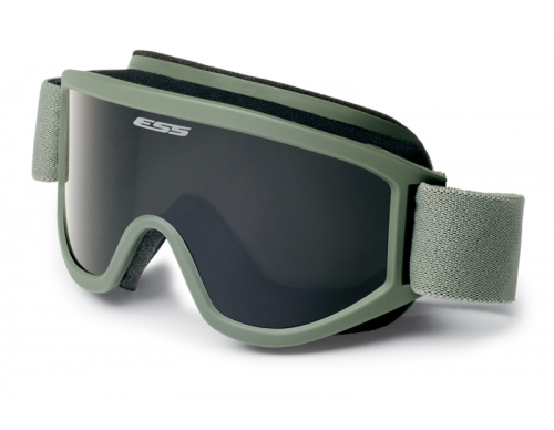 Очки ESS Land Ops (Olive) 2 линзы 740-0402