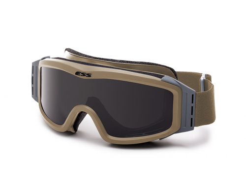 Очки ESS Profile NVG (TAN) 2 линзы 740-0405