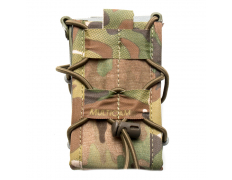 Подсумок для магазина TAKO одинарный АК/M4 (Multicam)