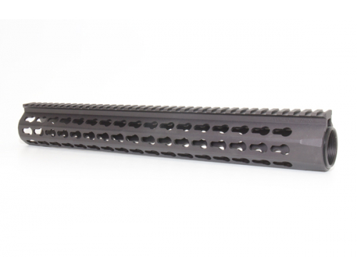 Цевье URX4 14.5 inch for M4/M16 (Black) металл
