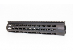 Цевье URX4 10 inch for M4/M16 (Black) металл