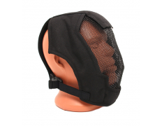 Маска защитная Преторианец TMC (Black)