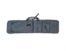 Чехол (TORNADO airsoft) оружейный 120 см Black